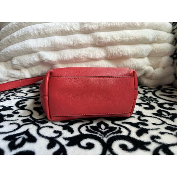 Coach Legacy Crossbody Bag in Leather - Picture 3 of 9